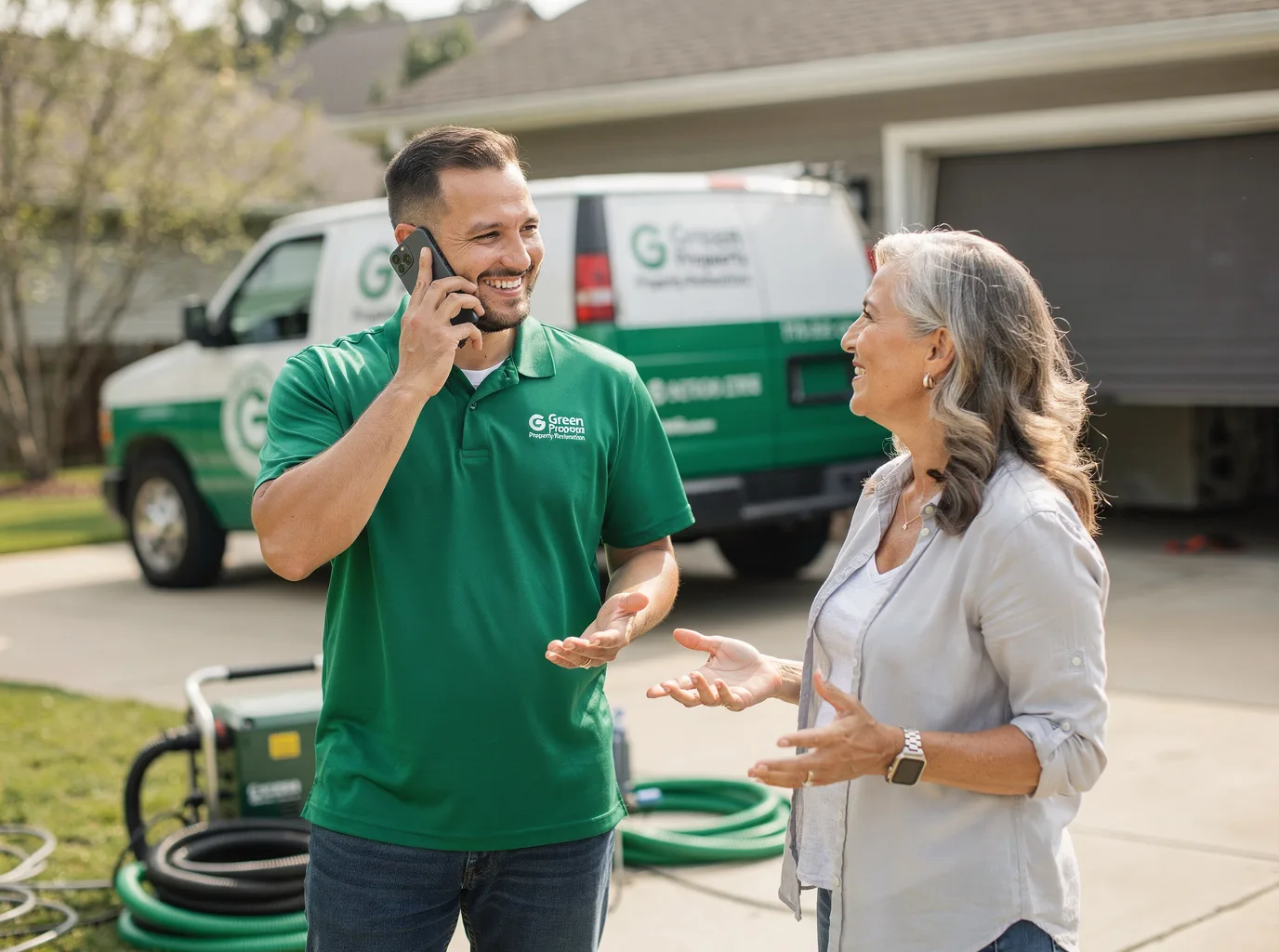 Water Damage Restoration East Carondelet, IL FAQs
